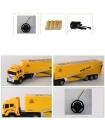 Remote Control Rechargeable Heavy Truck Toys For Kids. 