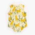 Summer Infant Baby Clothing Cotton Sleeveless Baby Bodysuits Fashion Newborn Baby Clothes. 