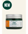 The Body Shop Vitamin C Glow Boosting Moisturiser (50ML). 