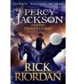 Complete Collection Of Percy Jackson and the Olympians by Rick Riordan’s. 
