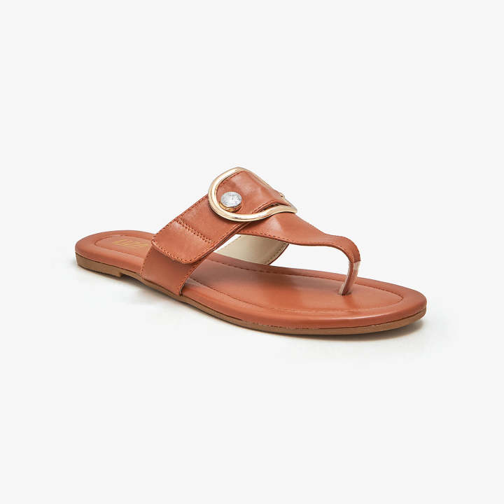 Liza Women's Trendy Flats For Women