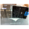 Automatic changeover switch 120A pure copper changeover relay. 