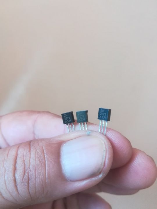 100%20Pcs%20-%202N2222%20(A331)%20NPN%20Transistor%2060V%200.8A%20-%20Image%202