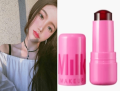 Jelly Tint – Long-Lasting, Hydrating Lip & Cheek Tint with Natural Color, Dewy Finish, and Moisturizing Formula | Buildable, Waterproof, and Vibrant Jelly Tint for a Fresh-Faced, Radiant Glow | Flawless, Non-Sticky Lip Stain Tint, Soft Gel, Multi-Use Blus. 