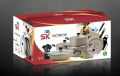 SK Cookware 18 Pieces Marble Coating Supreme Gift Pack Set. 