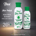 DUE Herbal Ultra Skin Polish Bleach 100% Result (For 'Him' & 'Her') - 300 Gm. 
