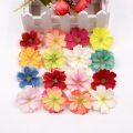 Artificial Blossom Head Handmade Plum Blossom Head Decoration. 