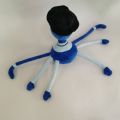 Cross-Border New Products poppy playtime Game Grandpa Bobby Doll Plush Toy Doll. 