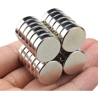 5pcs%2020X5mm%20Circular%20Super%20Strong%20N55%20Neodymium%20Magnet%20-%20Image%203