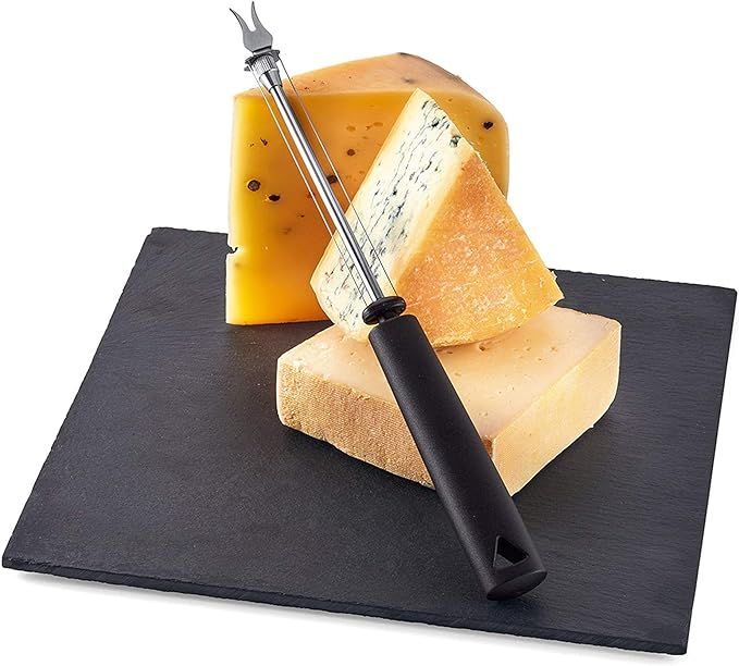 Triangle%20Cheese%20Cutter/Slicer,%20Stainless%20Steel/Plastic,%20Easily%20Carves%20Cheese%20into%20Uniform%20Slices,%20Choose%20from%20two%20thicknesses,%20easy%20serving%20with%20double-pronged%20tip,%20comfortable%20grip%20-%20Image%206