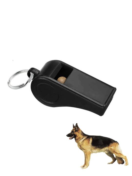 Dogs%20training%20Loud%20Whistle%20%20-%20Black%20-%20Image%206