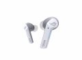 ASUS ROG Cetra True Wireless Gaming Earbuds White Low-Latency Bluetooth Earbuds, Active Noise Cancelation, 27-Hour Battery Life. 