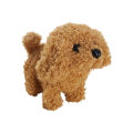 Electronic Pets Dogs Bark Stand Walk Cute Interactive Toys Dog Electronic Toys Dog Toy Cute Walking Pet Dog Puppy Kids Toy With Baby Girls Birthday hot sell. 