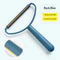Portable Lint Remover Fuzz Fabric Shaver for Clothing Carpet Sweater Fluff Fabric Shaver Brush Clean Tool. 