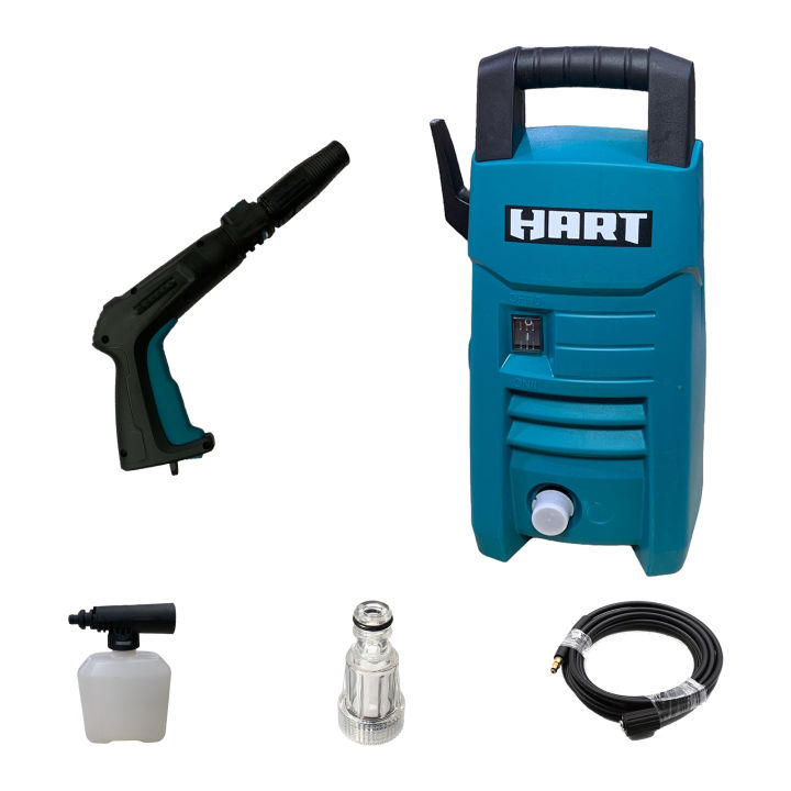 Car Washer High Pressure Bike Washer Floor Washer