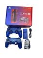 M22 and M22 Plus Game Stick,64 GB 30,000 Plus games and 52 Plus Emulator games, Video Game Console Retro Classic Games 2.4G Double Wireless Controller for PSP/PS1/Neogo/GBA/SNES. 