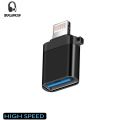 iPHONE OTG Adapter 3.0 Lightning to USB Port  Apple Connector For ios, ipad - High SpeedUSB Female Support Connect USB Flash Drive, U Disk, for iPhone 12Pro 12 12Mini 11 Pro XS Max XR X 8 7 6s Plus-(Multi-Colored). 