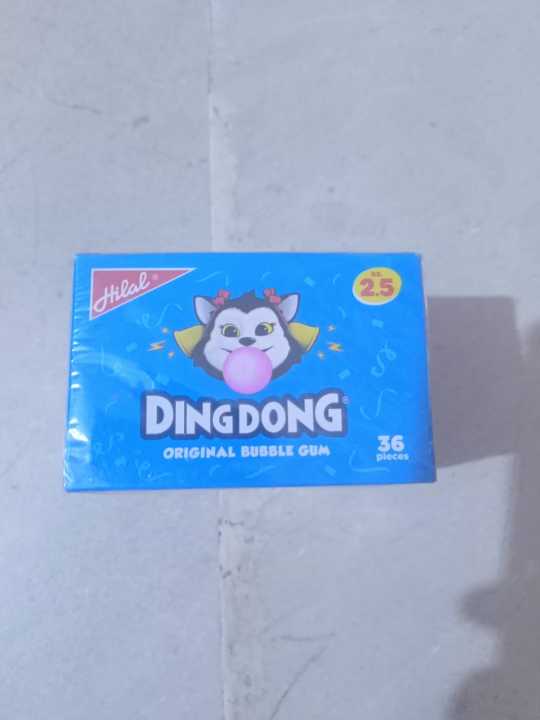 Ding%20Dong%20Bubble%20Gum%20(36%20Pcs)%20-%20Image%203