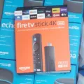 Amazon Fire TV Stick 4K MAX wi-fi 6 with All New Alexa Remote. 