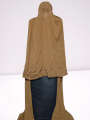 Topi Burqa Afghani Abaya Premium Afghan Ladies Abaya Jilbab Abaya Islamic Kaftan Veil Muslim Hijab. 