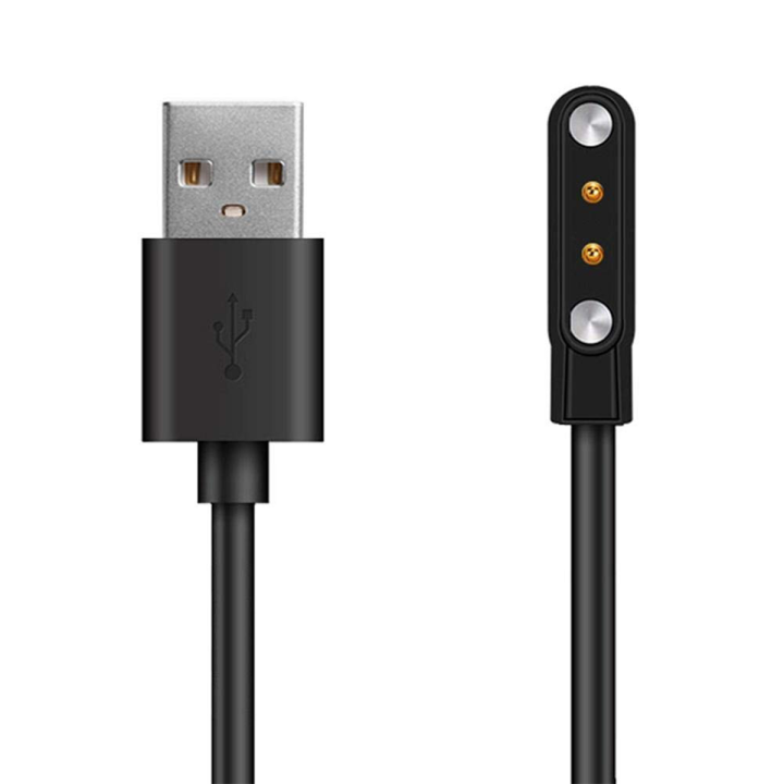 W26+ Smart Watch Magnetic Charging Cable High-Quality Charger for W26+ Smartwatch