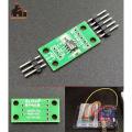 10K X9C103S Digital Potentiometer DC 3V-5V variable resistor adjustable module. 