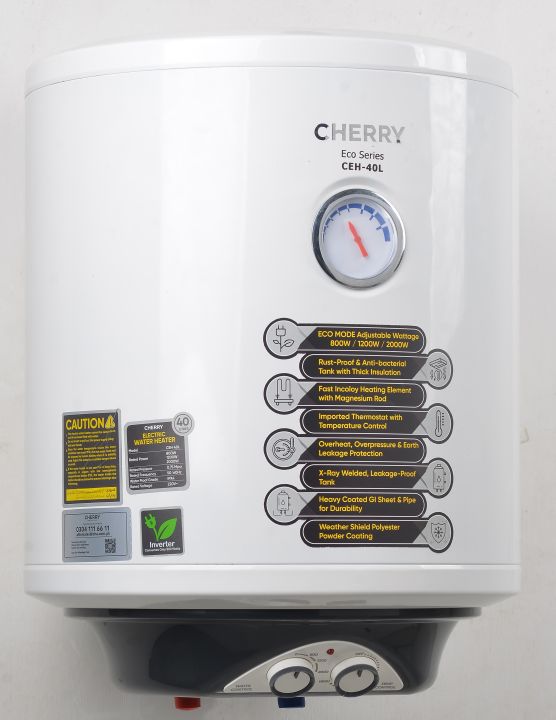 Cherry%20ECO%20Series%20CEH-40L%20Electric%20Water%20Heater/Geyser%20%E2%80%93%20800W/1200W/2000W%20Wattage%20Control,%20Inverter%20Energy%20Saving,%20Rust-Proof%20Tank%20with%20Multiple%20Safety%20Features%20-%20Image%203