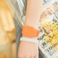 N-k Watch Electronic Watch Leisure Students Sport Watch Simple LED Men Gift Women Gift. 