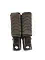 bike foot rest for 125cg motorcycle/foot rest for bike 125cc feet rest for 125cc motorcycle. 