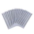 50Pcs Tattoo Needle 3RL ROUND LINER STAINLESS STEEL & 50Pcs Disposable Tattoo Needles Size 5RL Tattoo Supplies Makeup. 
