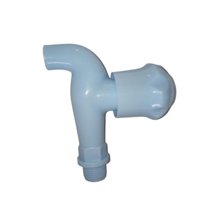 New Plastic Bibcock / Plastic tooti / Plastic Nalka/ with Brass Spindal