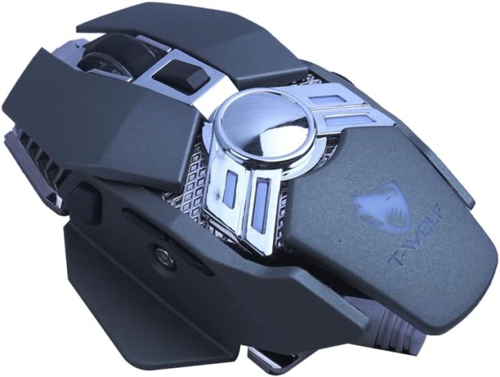 T%20wolf%20RGB%20Mechanical%20Gaming%20Mouse%20Adjustable%207000%20DPI%20%7C%20T-Wolf%20Wolf%20Warrior%20Gaming%20Mouse%20V10%20%7C%20For%20Windows%20XP,%20Vista,%20Windows%207,%20Windows%208%20MAC%20%7C%20Marco%20Programming%20Gaming%20Mouse%20USB%20Wired%206400DPI%20135G%20PUBG%20COUNTER%20STRIKE%20-%20Image%206