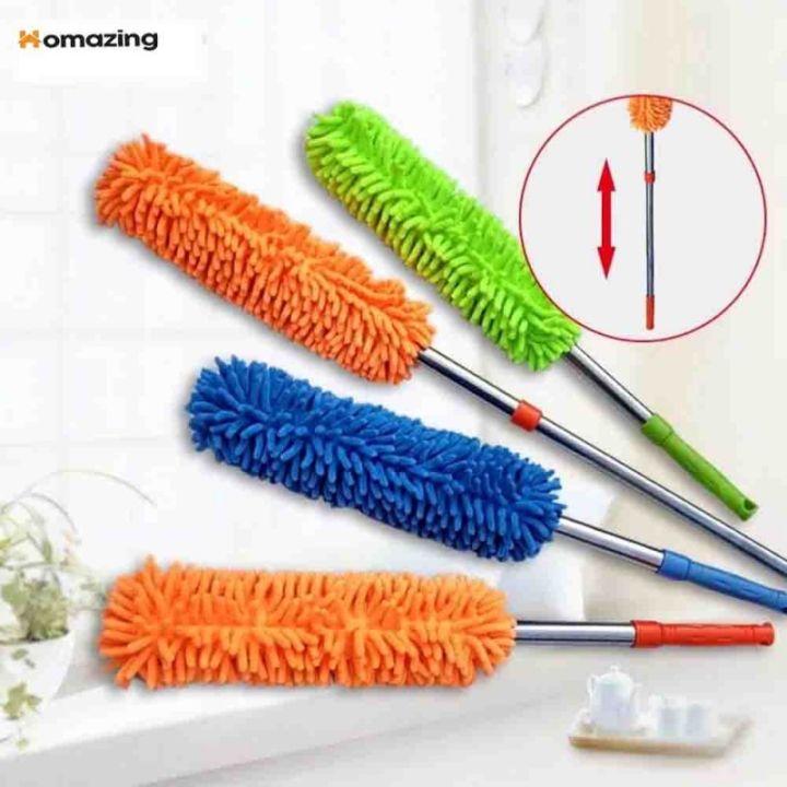 Magic%20Duster%20Stainless%20Steel%20Extended%20Dusting%20Duster%20Car%20Fiber%20Duster%20-%20Image%203
