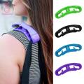 Universal Bag Carrier Easy Carry Grocery Bag Holder Strong Colorful Ergonomic Design for Hassle-free Shopping Portable Universal Plastic Bag Handle Load-bearing Comfortable Grip for Southeast. 