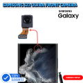 samsung s22 ultra front camera / samsung s22 ultra front facing camera / s22 ultra facing camera replacement. 