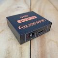 HDMI Splitter 2 port 2K 4K. 