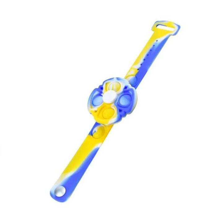 Popit%20Spinner%20Watch,%20Push%20Bubble%20Fidget%20Wristband%20Toys,%20Stress%20Relief%20Fidget%20Bracelets%20for%20Kids%20-%20Image%209