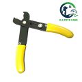 Bird Leg Ring Cutter - Aluminium & Plastic Ring Cutter -1Pc By Ks Pets Care. 