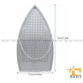 Steam Iron Plate Teflon coated plate for Silver Star Steam Iron Mat ES-300 L. 