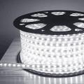 Cool White Flexible Rope Led Strip light Water Proof and multiple sizes to choose for indoor and outdoor use long life bulbs rope lights With Adaptor Free. 