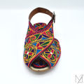 Handmade Ladies Kheri For Women & Girls. 