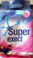 SUPER EXCEL 1kg pack washing powder. 