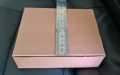 E-Commerce Box Packing Brown 7.4 X 6 X 2" 3 Ply Hard Box (25 Box). 