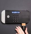 Yale YSEM/400/EG1 - Maximum Security Motorized Safe. 