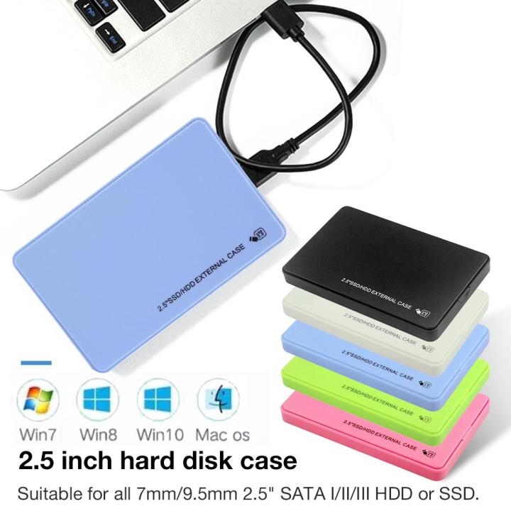 USB%203.0%20External%20HDD%20+%20SSD%20Case,%20SATA%20%206Gbps%20Hard%20drive%20Case%20-%20HDD%20SSD%202.5%20inch%20USB%203.0%20Laptop%20Hard%20Drive%20Disk%20Drive%20Enclosure%20Case%20Caddy%20SATA%20External%20HDD%20+%20SSD%20-%20Image%204