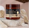 Keratin Hair Care Balance Hair Mask for Healthy Scalp For All Types of Skin 500ml. 