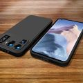 For Xiaomi Mi 11 Ultra Silicone Case Slim Liquid Silicone Gel Rubber Shockproof Anti-Scratch Protective Cover. 