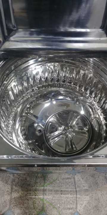 Steel%20Body%20Washing%20Machine%20Silver%20Motor%20Big%20Size%20Drum%20-%20Image%202