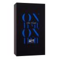 On Time Blue By Rue broca Afnan edp 100ml. 