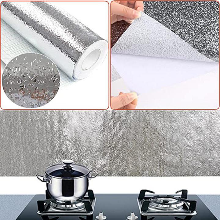 Self-Adhesive%20Aluminum%20Foil%20Sticker%20Sheet.%20Anti%20Oil,%20Waterproof%20&%20Heat%20Resistant.%20Use%20it%20for%20Home,%20Kitchen,%20Stove,%20Cabinet,%20Wall,%20Drawers,%20and%20Furniture.%20Easy%20to%20Clean.%20Easy%20to%20Apply.%20-%20Image%203